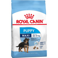 ROYAL CANIN Puppy Maxi pienso para perros cachorros grandes saco 15 kg