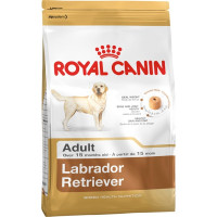 ROYAL CANIN pienso para perros adultos Labrador Retriever saco 12 kg