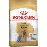 ROYAL CANIN pienso para perros adultos Yorkshire Terrier bolsa 1,5 kg