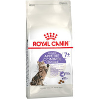 ROYAL CANIN Sterilised pienso para gatos senior esterilizados bolsa 1,5 kg