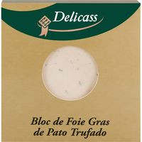 Pato trufado DELICASS, blister 40 g