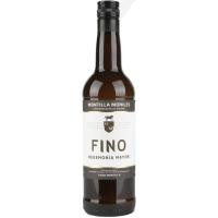 Fino Montilla Moriles HEGEMONIA MAYOR, botella 75 cl