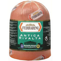 Mortadela Bolognia IGP FERRARINI, al corte, compra mínima 100 g