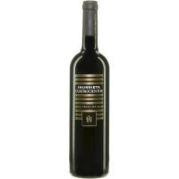 Vino Tinto Crianza D.O. Navarra INURRIETA, botella 75 cl