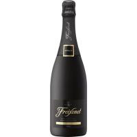 Cava Brut FREIXENET CORDÓN NEGRO, botella 75 cl