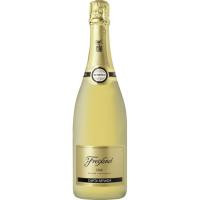 Cava Semi-seco FREIXENET Carta Nevada, botella 75 cl