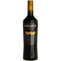 Vermouth Rojo Reserva YZAGUIRRE, botella 1 litro