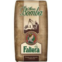 Arroz bomba LA FALLERA, paquete 1 kg