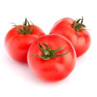 Tomate Daniela, al peso, compra mínima 520 g / 2 uds