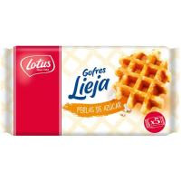 Gofre belga LOTUS, paquete 250 g