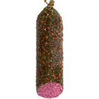 Salami a las finas hierbas CAMPOFRÍO, al corte, compra mínima 100 g