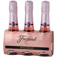 Cava Rose FREIXENET, botellín 20 cl
