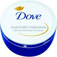 Crema intensiva DOVE, lata 75 ml