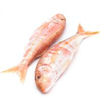 Salmonete grande balear, al peso, compra mínima 500 g