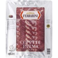 Coppa di parma FERRARINI, sobre 90 g