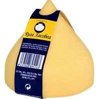 Queso D.O. Tetilla RUTA XACOBEA, pieza 650 g