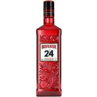 Ginebra BEEFETER 24, botella 70 cl