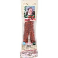 Chorizo casero SEÑORA JULIA, sarta 250 g