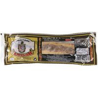 Morcilla al vacío LARRASOAÑA, pieza 500 g