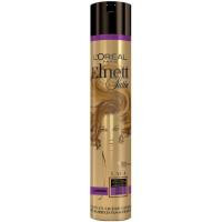 Laca Lumiere brillo sublime ELNETT, spray 400 ml