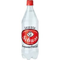 Gaseosa LIMCA, botella 1 litro