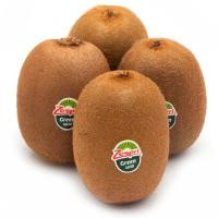 Kiwi ZESPRI Green, al peso, compra mínima 550 g / 5 uds