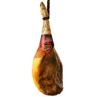 Jamón gran reserva SANCHEZ ALCARAZ, unidad