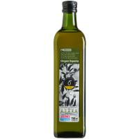 Aceite de oliva virgen extra EROSKI, botella 75 cl