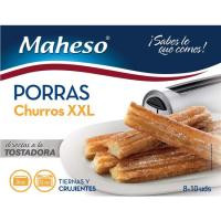 Porras fritas MAHESO, caja 320 g