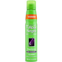 Desodorante TULIPÁN NEGRO, spray 200 ml