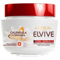 Mascarilla Total Repair 5 ELVIVE, tarro 310 ml