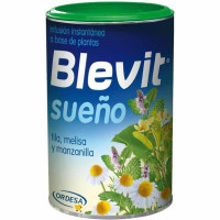Infusión noches felices BLEVIT, lata 150 g