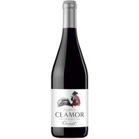 Vino Tinto Roble Costers del Segre RAIMAT CLAMOR, botella 75 cl