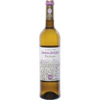 Vino blanco godello DO Rías Baixas botella 75 cl · MAR DE FRADES ·  Supermercado El Corte Inglés El Corte Inglés