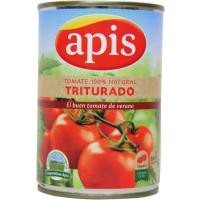Tomate triturado APIS, lata 400 g