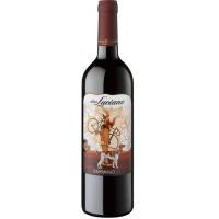 Vino Tinto Joven La Mancha DON LUCIANO, botella 75 cl