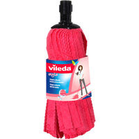 Recambio de fregona básica VILEDA, pack 1 ud
