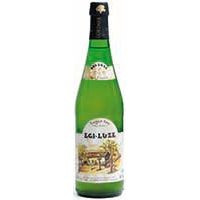 Sidra natural Gorenak EGI-LUZE, botella 75 cl