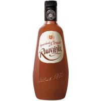 Aguardiente de orujo RUAVIEJA, botella 70 cl