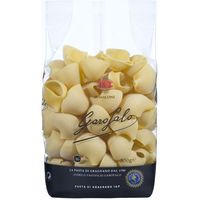 Pasta Lumaconi GAROFALO, paquete 500 g