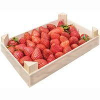 Fresa, caja 1 kg