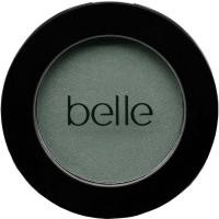 Sombra de ojos 04 Esmeralda BELLE & MAKE-UP, pack 1 unid.
