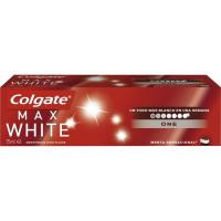 Dentífrico Max White One COLGATE, tubo 75 ml
