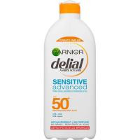 Leche solar FPS50+ DELIAL, bote 400 g