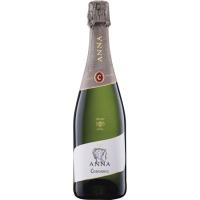 Cava Brut Nature CODORNIU Anna, botella 75 cl
