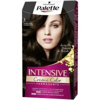 Tinte Intensive N.3 castaño PALETTE, caja 1 ud