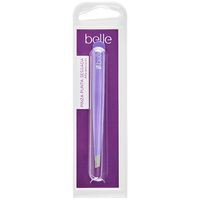 Pinza oblicua 9 cm BELLE, pack 1 ud.