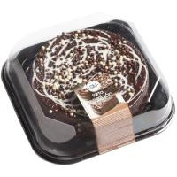 Tarta doble de chocolate SAN MARTIN, 1.000 g