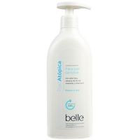 Loción corporal para pieles atópicas BELLE, bote 400 ml