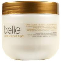 Crema de Argán BELLE, tarro 300 ml